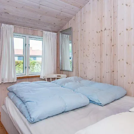 4 Star Holiday Home In Sj Lund Sjolund