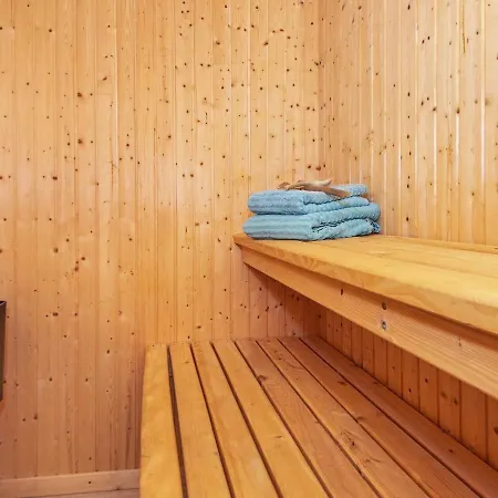 4 Star Holiday Home In Sj Lund Holiday home *
