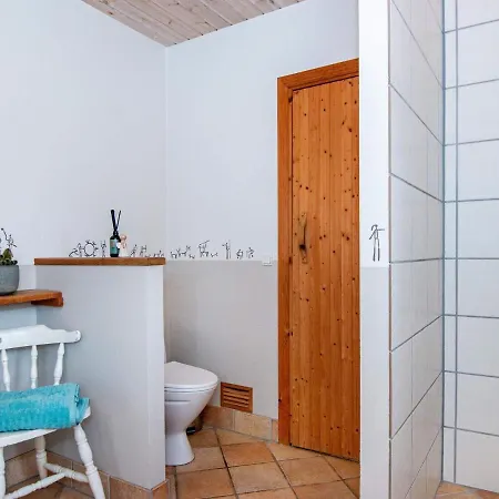 Holiday home 4 Star Holiday Home In Sj Lund *