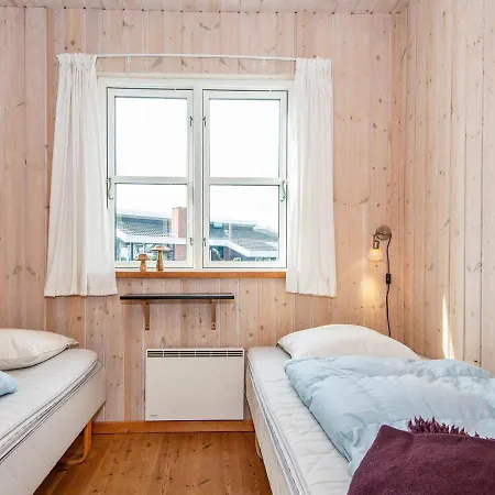 4 Star Holiday Home In Sj Lund Holiday home *