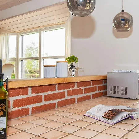 4 Star Holiday Home In Sj Lund Holiday home Sjolund