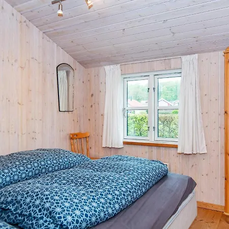 4 Star Holiday Home In Sj Lund Holiday home *